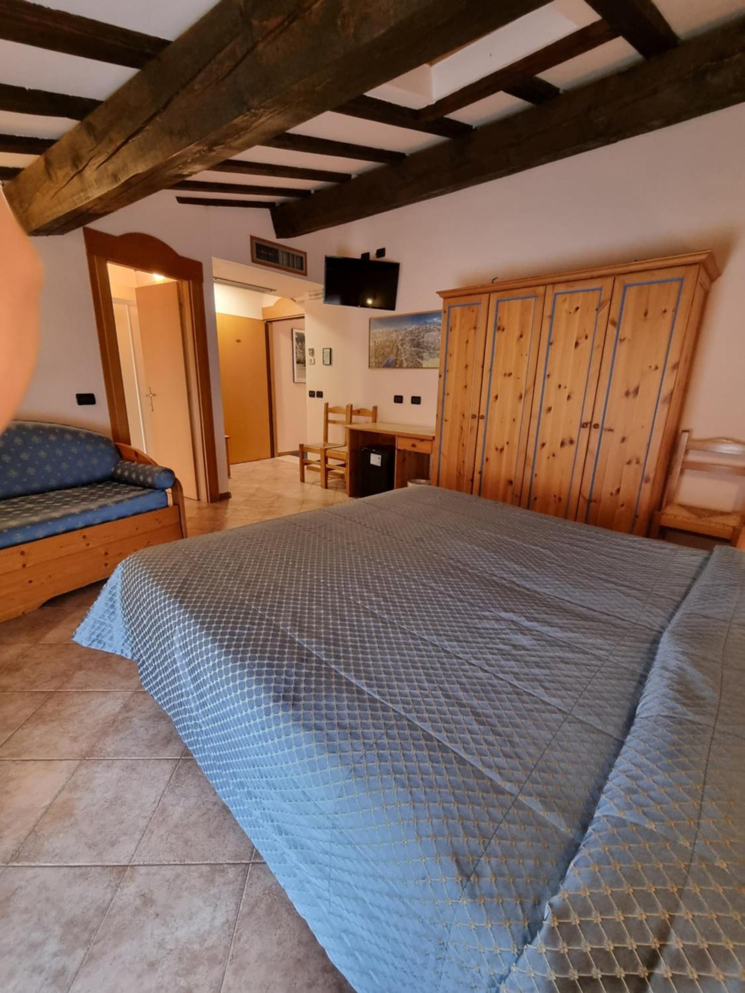 Hotel Vittoria Рива-дель-Гарда Екстер'єр фото